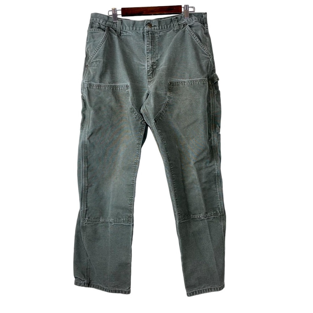 Carhartt double knee pants
